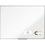 NOBO Essence Whiteboard 1905211 Wandmontage Magnetisch Gelakt staal 120 x 90 cm