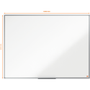 NOBO Essence Whiteboard 1905211 Wandmontage Magnetisch Gelakt staal 120 x 90 cm (1905211)