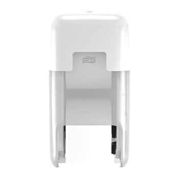 Tork OptiServe 558041 T7 Toiletpapierdispenser Wit (558041)