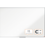 NOBO Essence Whiteboard 1905213 wandmontage magnetisch gelakt staal 180 x 120 cm