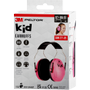 3M Gehoorkappen Roze H510AKP-1 (H510AKP-1)