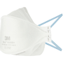 3M Ademhalingsmasker Wit 9320-3