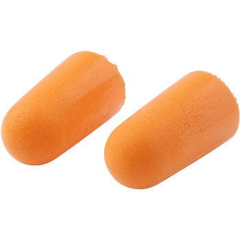 3M Oordoppen Oranje 1100-50 (1100-50)