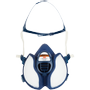 3M Ademhalingsmasker Blauw 4251-1
