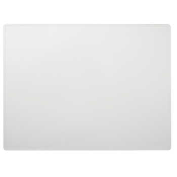 Durable Bureauonderlegger Transparant 53 x 40 cm (712219)