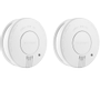 Smartwares Rookmelder FSM-11517 2 Stuks