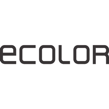 BRENNENSTUHL Ecolor Stekkerdoos 6-voudig, 1,5 m Zwart 1153260020 (1153260020)