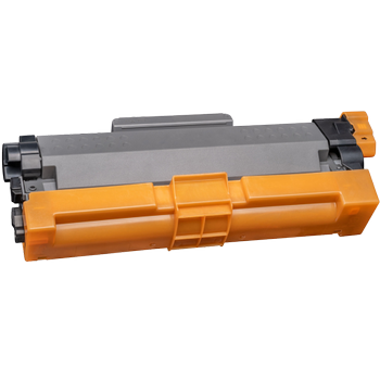 KMP TN2510XL Compatibel Brother Tonercartridge Zwart (1270.3)