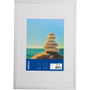 Maul MAULdesign 21 x 30 cm Fotolijst Zilver 19454 21,8 (B) x 30,8 (D) x 13,5 (H) cm (1945405)