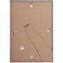 Maul MAULdesign 21 x 30 cm Fotolijst Zilver 19454 21,8 (B) x 30,8 (D) x 13,5 (H) cm (1945405)