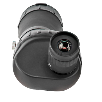 Nedis Spotting scope Zwart SCSP2000BK (SCSP2000BK)