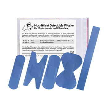 Söhngen Pleisters 1009982 130 Stuks (1009982)