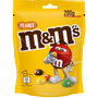 M&M'S Pinda’s Chocolade  200 g