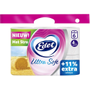 Edet Ultra Soft Toiletpapier 28885599 6 Rollen