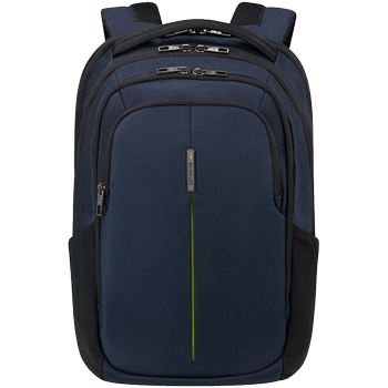 SAMSONITE GuardIT 3.0 Laptoprugzak 15,6" Blauw 155196-1090 (155196-1090)