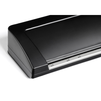 DAHLE 70303 45,4 x 15 x 8 cm A3 Lamineerapparaat 80 (2 x 80 micron)/ 125 (2 x 125 micron) (70303)