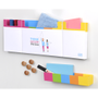 Playroom Presentatieset 222 (B) x 84 (D) x 350 (H) mm Multikleur (868860000)