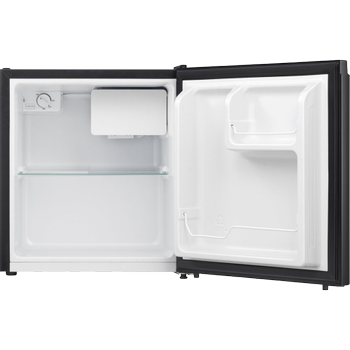 SEVERIN KB8879 Koelkast 45 L Energieclassificatie E Zwart (8879)