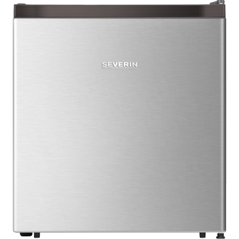 SEVERIN KB8878 Koelkast 45 L Energieclassificatie E Zilver (8878)