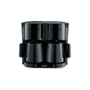 SEVERIN Duo Koffiezetapparaat filter KA 9315 1 L Zwart