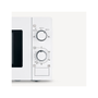 SEVERIN Vrijstaand Magnetron MW7770 20 L 700 W Wit (7770)