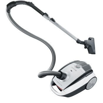 SEVERIN BC 7035 Stofzuiger Grijs (7035)