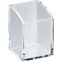 Maul Pennenbak 1 Compartiment Acryl Transparant