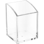 Maul Pennenbak 1 Compartiment Acryl Transparant (1955005)