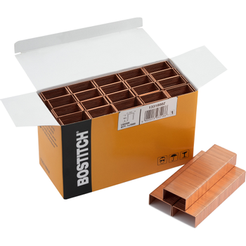 Bostitch Nietjes 1331800Z Koper 2000 Nietjes (1331800Z)