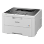 BROTHER Kleur Laser Printer HL-L3215CW Kleur LED Printer A4 Wit
