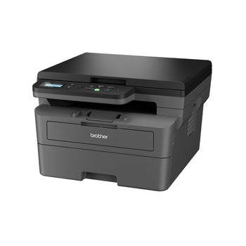 BROTHER DCP-L2627DWE Mono Laser Printer A4 Zwart (DCPL2627DWRE1)