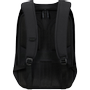 SAMSONITE Securipak 2.0 Laptoprugzak 15,6" 18 x 30 x 44,5 cm Nylon, Polyester Zwart (150941-1041)