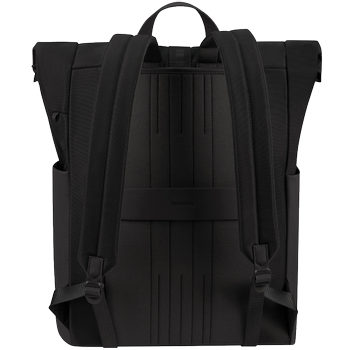 SAMSONITE 4Pack Laptoprugzak 15.6 " 31,5 x 13,5 x 41 cm Polyester Zwart (151627-1041)