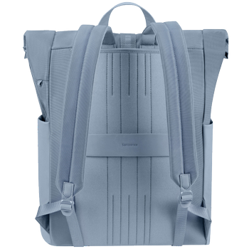 SAMSONITE 4Pack Laptoprugzak 15.6 " 31,5 x 13,5 x 41 cm Polyester Blauw (151627-1310)