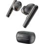 HP Poly Voyager Oordopjes In-ear Met Bluetooth Active noise-cancelling Met microfoon Stereo Zwart