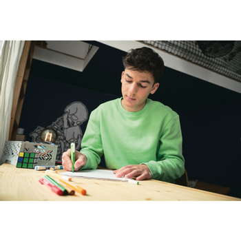 Stabilo Swing Cool 275/33 Tekstmarker Groen Breed Beitelpunt - (275/33)