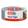 TESA Ducttape Grijs 50 mm (B) x 50 m (L)