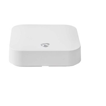 Nedis Schakelaar ZBWS10WT (ZBWS10WT)