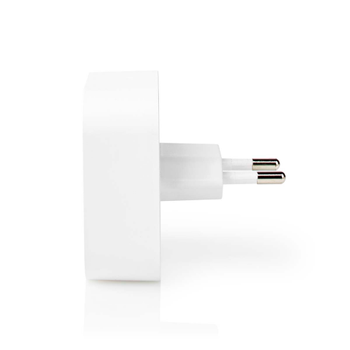 Nedis Castreceiver WIFIZBT10CWT (WIFIZBT10CWT)