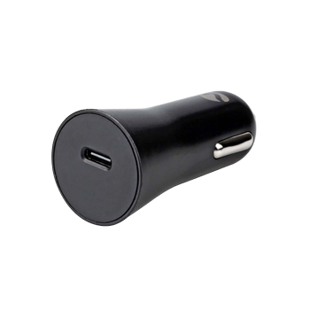 Nedis Oplader Zwart (CCPD20W101BK)