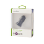 Nedis Oplader Zwart (CCHAU480ABK)