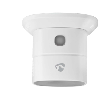 Nedis Koolstofmonoxidemelder ZBDCO11WT (ZBDCO11WT)