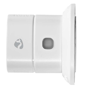 Nedis Koolstofmonoxidemelder ZBDCO11WT (ZBDCO11WT)