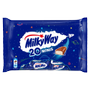 Milkyway Minis Mini-chocoladereep 20 Stuks à 15,5 g
