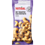 NUTISAL Dry Roasted Cashew Noten Pak van 14 60 g