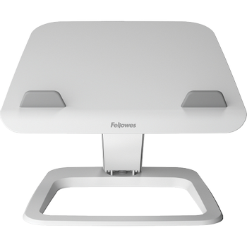 FELLOWES \ Laptopstandaard 560 x 396 x 102 mm Wit (100016995)