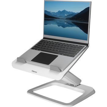 FELLOWES \ Laptopstandaard 560 x 396 x 102 mm Wit (100016995)