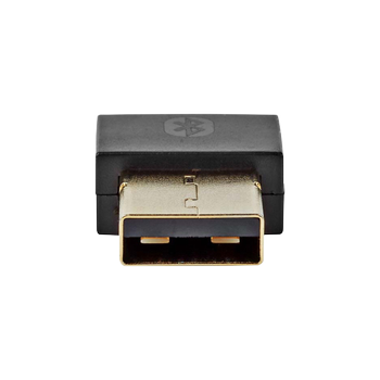 Nedis Netwerkadapter BLDO100V5BK (BLDO100V5BK)