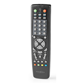 Nedis Afstandsbediening TVRC2200BK (TVRC2200BK)