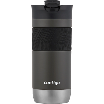 Contigo Byron Thermosbeker Grijs 470 ml (2155588)